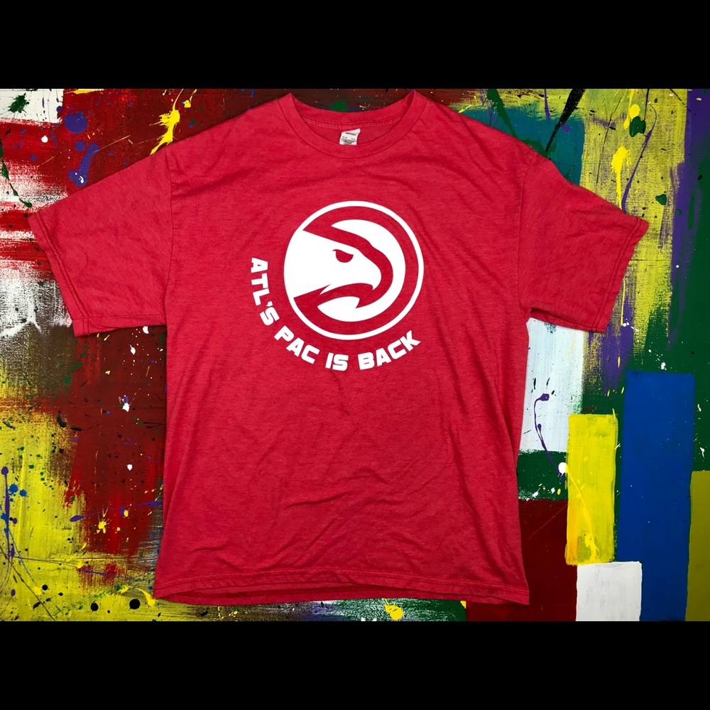 Atlanta Hawks T-Shirt